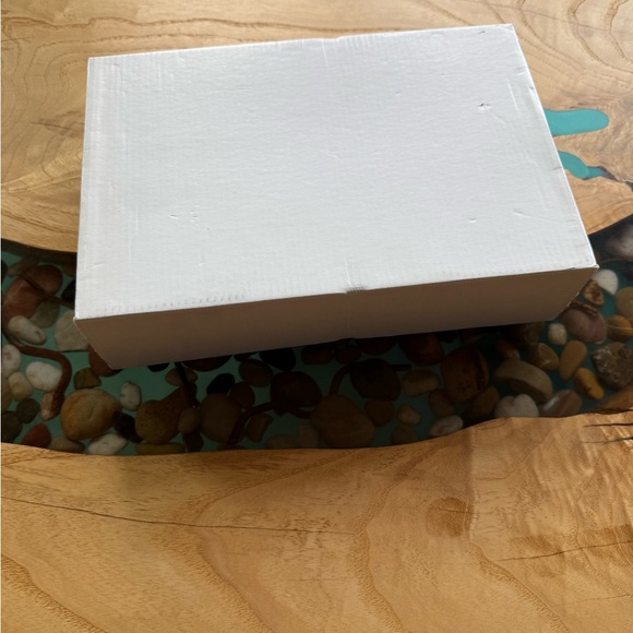 Rolex Cream Display Stands Set of eight with C-clips - Picture 9 of 9